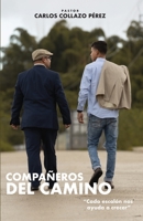 Compañeros del Camino B09W7FLHM9 Book Cover