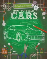 How to Build Cars 0778733963 Book Cover