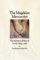 The Magdalen Manuscript 193103205X Book Cover