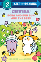 Cuties: Boba and Bun Bun (Step into Reading, Step 2) B0H28FX8SV Book Cover