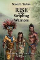 Rise of the Stripling Warriors: The Army of Helaman Saga 194081068X Book Cover