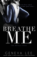 Breathe Me 1945163569 Book Cover