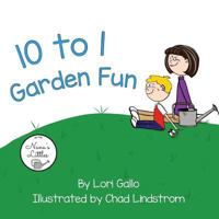 10 to 1 Garden Fun 0997930365 Book Cover