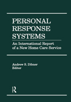 Personal Response Systems 113897823X Book Cover