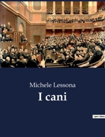 I cani (Italian Edition) B0CHNCZ58T Book Cover