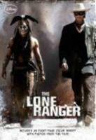 The Lone Ranger 1423177150 Book Cover