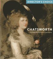 Chatsworth: The Duke and Duchess of Devonshire 1857598393 Book Cover
