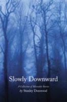 Slowly Downward: A Collection of Miserable Stories 0954417739 Book Cover
