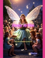 Contes de Fées: Où le réel et l'imaginaire ne font qu'un (French Edition) B0CTZLZS12 Book Cover