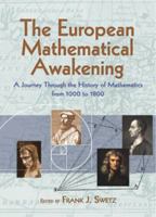 The European Mathematical Awakening 0486498050 Book Cover