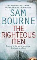 The Righteous Men 0007203306 Book Cover