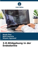 3-D-Bildgebung in der Endodontie 6207261135 Book Cover