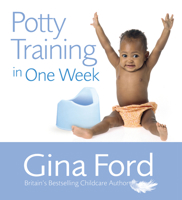 Potty Training In One Week 0091912733 Book Cover