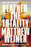 Heather, the Totality 0316435317 Book Cover