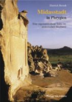 Midasstadt in Phyrgien 3805328559 Book Cover
