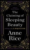 The Claiming of Sleeping Beauty 0452266564 Book Cover