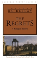 The Regrets 0810119935 Book Cover