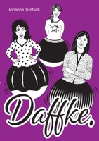 Daffke. (German Edition) 3759758142 Book Cover