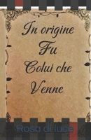 Io sono colui che venne (Italian Edition) B0DT1BSCR3 Book Cover
