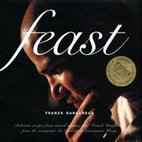 Feast 0620312629 Book Cover