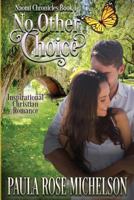 No Other Choice 153976947X Book Cover