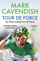 Tour de Force 1529149460 Book Cover