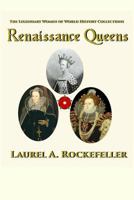 Renaissance Queens 1516919580 Book Cover