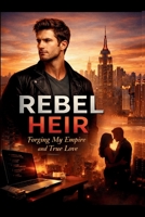 Rebel Heir: Forging My Empire and True Love B0GS27HP7C Book Cover