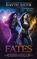 The Fates (Coven) 1963602307 Book Cover