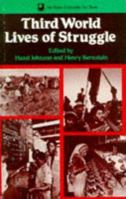 Third World Lives of Struggle (Open University Set Book) 0435961306 Book Cover