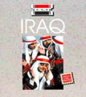 Iraq (Countries: Faces and Places) 1567665802 Book Cover