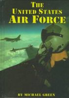 The United States Air Force 1560656875 Book Cover