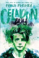 Celadon Bay B08KQQSLK2 Book Cover