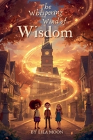 The Whispering Wind of Wisdom (Values and Virtues) B0GPK7WJ3T Book Cover