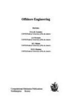 Offshore Engineering 1853125377 Book Cover
