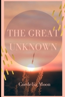 The Great Unknown B0G4GR255Q Book Cover