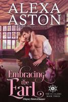 Embracing the Earl 1093529318 Book Cover