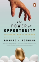 Power of Opportunity 014344753X Book Cover