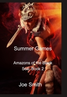 Summer Games 1006281673 Book Cover