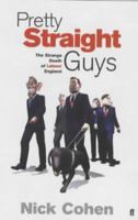 Pretty Straight Guys 0571220045 Book Cover