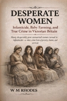 Desperate Women 1838176942 Book Cover