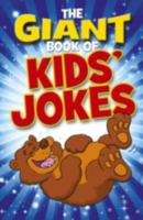 The Completely Crazy Book of Kids' Jokes 1784043001 Book Cover