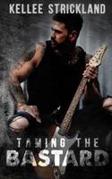 Taming The Bastard 1548676020 Book Cover