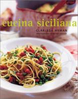 Sizilien. Cucina e passione. 1840911832 Book Cover