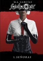 FEMTROPY 1. Señoras 1447526392 Book Cover