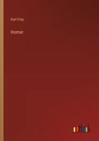 Homer (German Edition) 3368549944 Book Cover