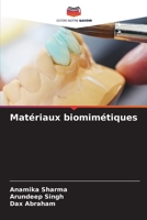 Matériaux biomimétiques 6205704005 Book Cover