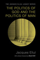 Politique de Dieu, politiques de l’homme 0802814425 Book Cover