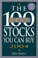 100 Best Stocks You Can Buy 2004 1580629261 Book Cover