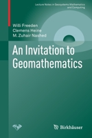 An Invitation to Geomathematics 3030130533 Book Cover